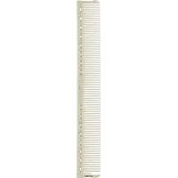 Расческа для волос SPL Ivory Hair Comb 13770 (слоновая кость)