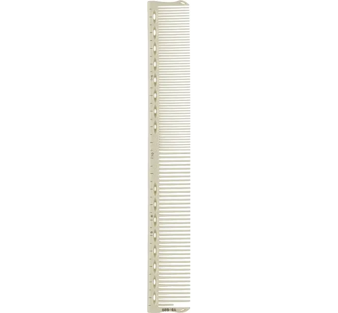 Гребінець для волосся SPL Ivory Hair Comb 13770 (слонова кістка)