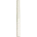 Гребінець для волосся SPL Ivory Hair Comb 13771 (слонова кістка)