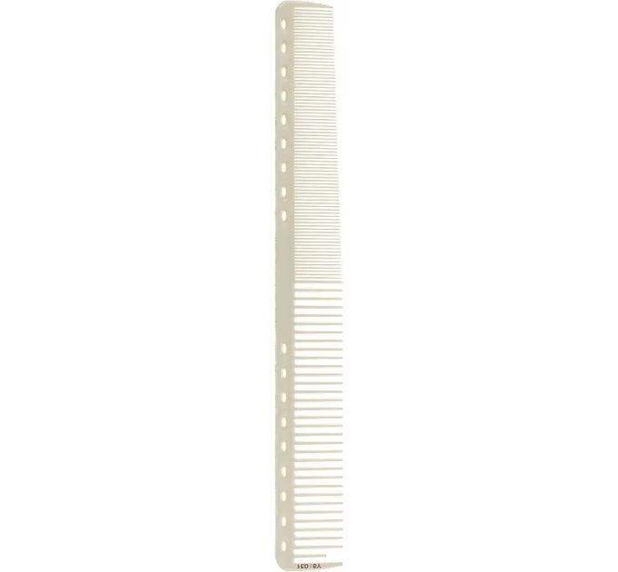 Гребінець для волосся SPL Ivory Hair Comb 13771 (слонова кістка)