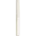 Гребінець для волосся SPL Ivory Hair Comb 13771 (слонова кістка)