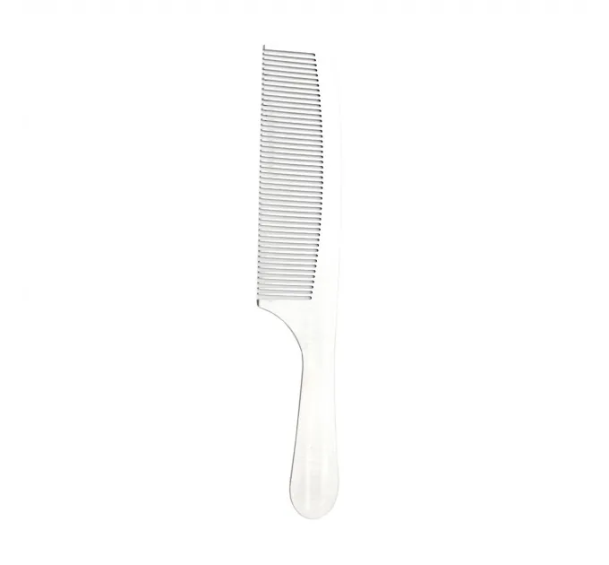 Гребінець для волосся SPL Metal Hair Comb 13801