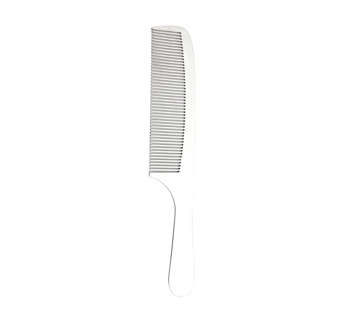 Гребінець для волосся SPL Metal Hair Comb 13802