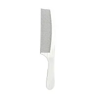 Гребінець для волосся SPL Metal Hair Comb 13803