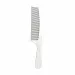 Гребінець для волосся SPL Metal Hair Comb 13803