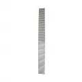 Расческа для стрижки SPL Metal Hair Comb 13804