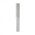 Расческа для стрижки SPL Metal Hair Comb 13805