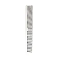 Гребінець для стрижки SPL Metal Hair Comb 13805