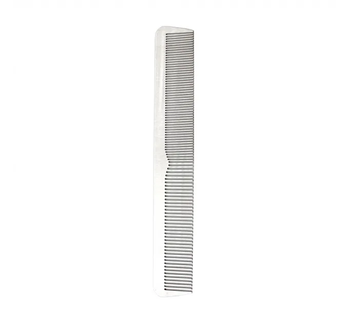 Расческа для стрижки SPL Metal Hair Comb 13805