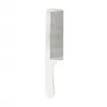 Гребінець для волосся SPL Metal Hair Comb 13807