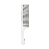 Гребінець для волосся SPL Metal Hair Comb 13807