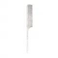 Гребінець для волосся SPL Metal Hair Comb 13808