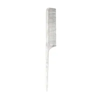 Гребінець для волосся SPL Metal Hair Comb 13808