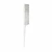 Гребінець для волосся SPL Metal Hair Comb 13808