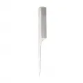 Гребінець для волосся SPL Metal Hair Comb 13809