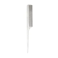 Гребінець для волосся SPL Metal Hair Comb 13809