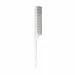 Гребінець для волосся SPL Metal Hair Comb 13809
