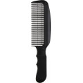 Расческа для стрижки SPL Antistatic Flattop Clipper Comb 9104