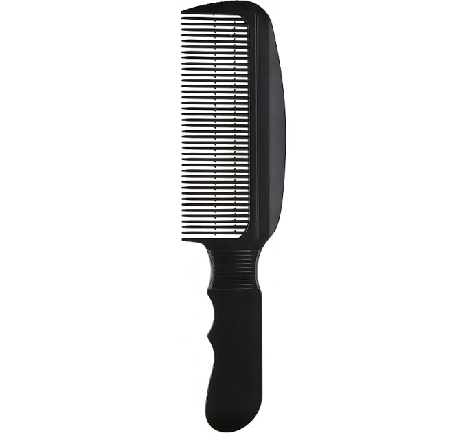 Расческа для стрижки SPL Antistatic Flattop Clipper Comb 9104