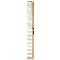 Гребінець для волосся BaByliss PRO Gold Metal Comb M3842E