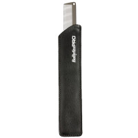 Гребінець для волосся BaByliss PRO GunSteel Metal Comb M3843E