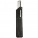 Гребінець для волосся BaByliss PRO GunSteel Metal Comb M3843E