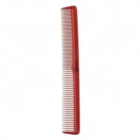 Набір гребінців для волосся BaByliss PRO Barberology™ x3 Red Comb Set M4343E
