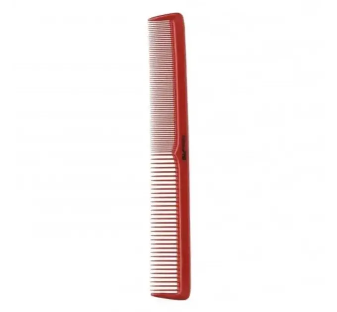 Набір гребінців для волосся BaByliss PRO Barberology™ x3 Red Comb Set M4343E