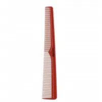 Набір гребінців для волосся BaByliss PRO Barberology™ x3 Red Comb Set M4343E
