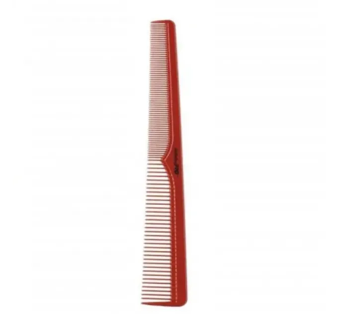 Набір гребінців для волосся BaByliss PRO Barberology™ x3 Red Comb Set M4343E