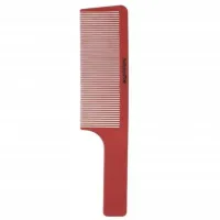 Набір гребінців для волосся BaByliss PRO Barberology™ x3 Red Comb Set M4343E