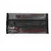 Набір гребінців для волосся BaByliss PRO Barberology™ x3 Red Comb Set M4343E