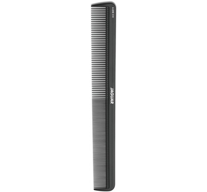 Гребінець для волосся Jaguar A-Line Ion Universal Comb A-510