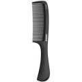 Гребінець для волосся Jaguar A-Line Ion Handle Comb A-515