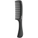Гребінець для волосся Jaguar A-Line Ion Handle Comb A-515