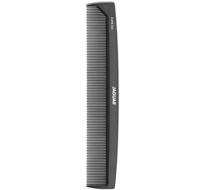 Гребінець для волосся Jaguar A-Line Ion Cutting Comb A-525