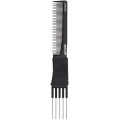Гребінець-вилка для начісування Jaguar A-Line Ion Form Comb A-540