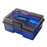 Бокс ультрафиолетовый для дезинфекции BaByliss PRO Barber Sonic Disinfecting Box BDISBOXE