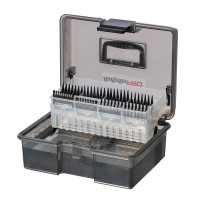 Бокс ультрафіолетовий для дезінфекції BaByliss PRO Barber Sonic Disinfecting Box BDISBOXE