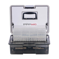 Бокс ультрафиолетовый для дезинфекции BaByliss PRO Barber Sonic Disinfecting Box BDISBOXE