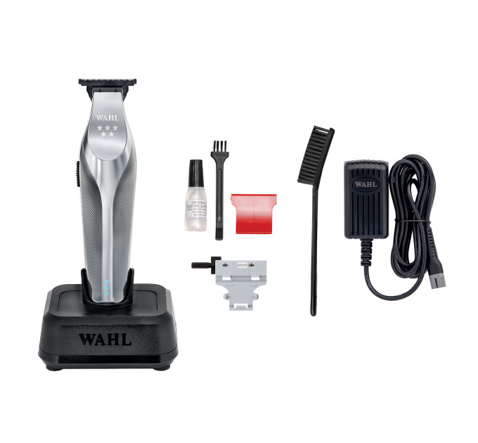 Триммер WAHL Hi-Viz™ Li-Ion Cordless Trimmer 3023702