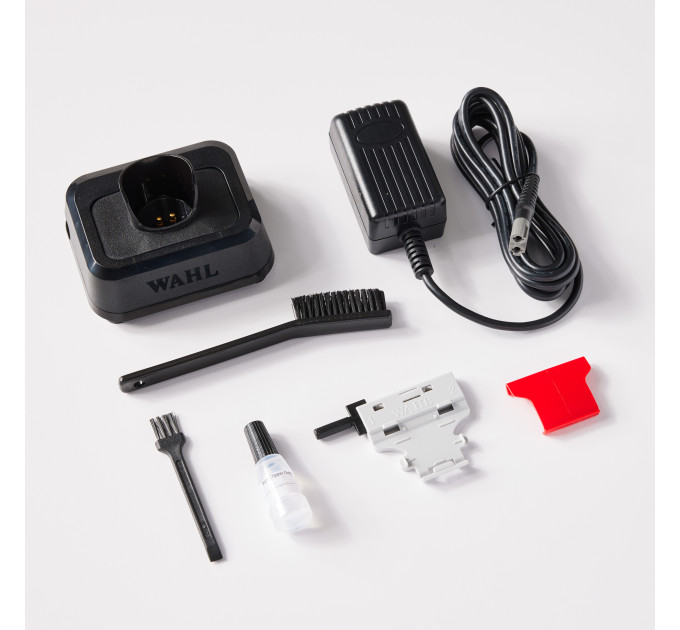 Триммер WAHL Hi-Viz™ Li-Ion Cordless Trimmer 3023702
