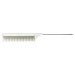 Расческа для начеса и создания объема JRL Teasing Comb White JRL-103