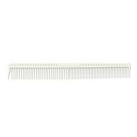 Гребінець для стрижки JRL Cutting Comb White JRL-301