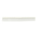 Гребінець для стрижки JRL Cutting Comb White JRL-301