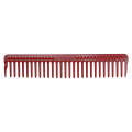 Гребінець для стрижки JRL Cutting Comb Red JRL-303