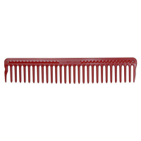 Гребінець для стрижки JRL Cutting Comb Red JRL-303