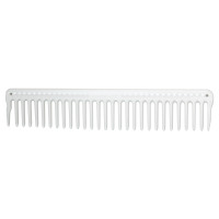 Гребінець для стрижки JRL Cutting Comb White JRL-303