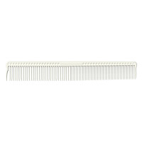 Гребінець для стрижки JRL Cutting Comb White JRL-304