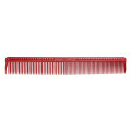 Гребінець для стрижки JRL Cutting Comb Red JRL-304